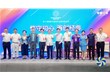 中亚至宝特约第三届健康中国标杆品牌创新论坛顺利举办！
