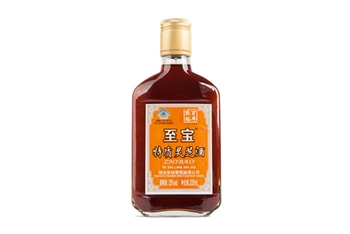 至宝特质灵芝酒（200ml）