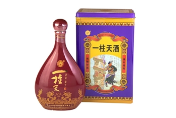 一柱天酒