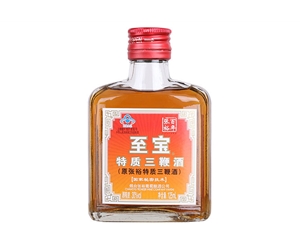 至宝特质三鞭酒
