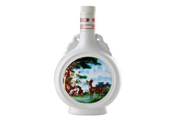 至宝特质灵芝酒（750ml）